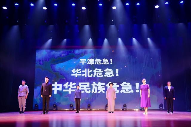 烽火侨乡映丹心！红色文化轻骑兵重走江门抗战故地