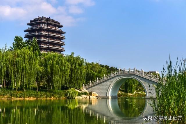 河南人去了东营和滨州，直言不讳：东营人和滨州人气质截然不同！