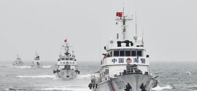 统一开始提速！大陆开始着手接管部分治权	，赖清德要大难临头