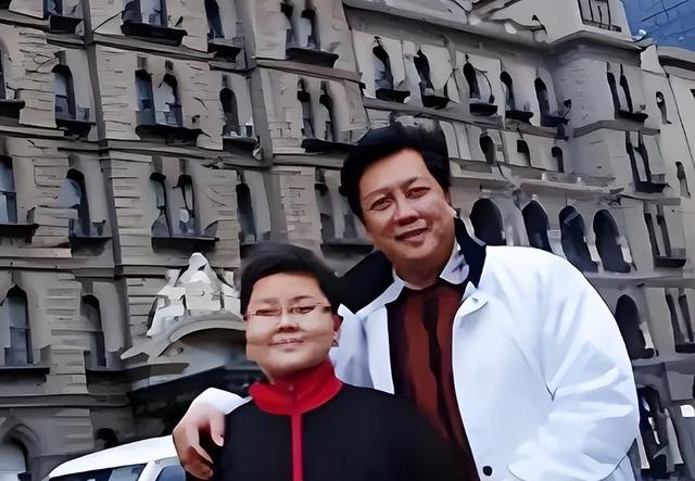 唐国强也没想到，走了35年的前妻，意外让两个残疾儿子承受了恶意