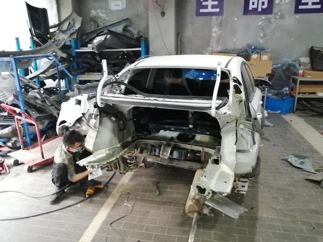 报废新能源车，车电为何不能“分家	”？一口气了解