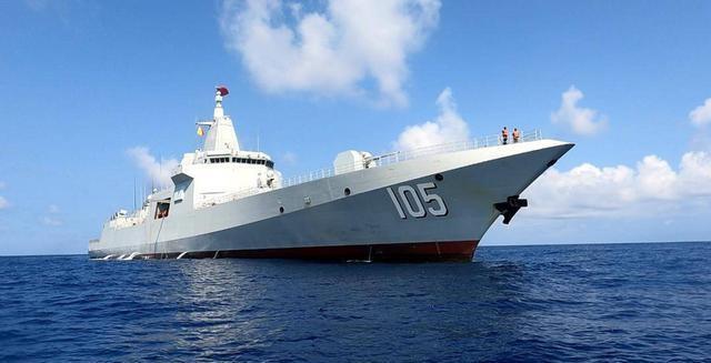 首次访华就不尊重我国？中国当场撤走仪仗队：摆正态度再来吧！