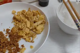 冲上热搜！福建人的这些喝粥方式，你听说过吗？图片