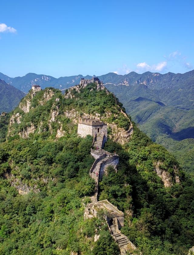 世界上只有北京才有的十大奇景！