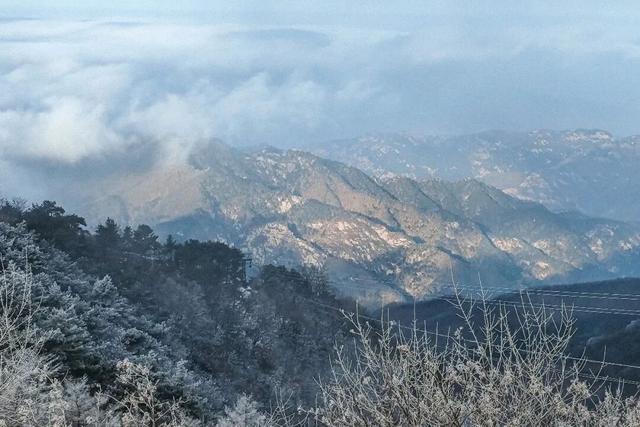 高铁直达！我猜每一个来这的人都需要这份攻略...
