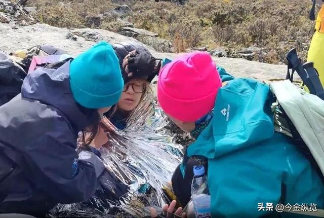 数十条生命警示，禁令成摆设，你任性探险的代价，为何让全民买单