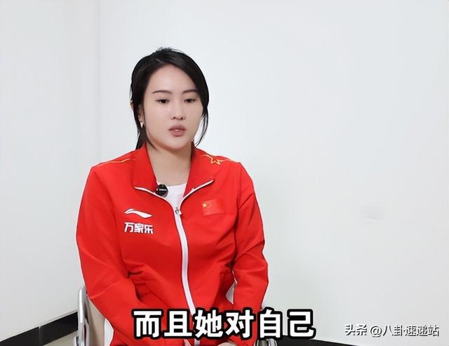 又是一个开学季！全红婵升级成大学生，还是陈若琳眼光长远