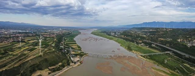 不止江湖恩怨！金庸为运城定制的旅游线，藏着中式浪漫
