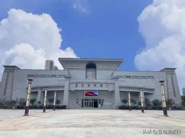 广西贵港漫游指南:山水人文美食五日慢旅行