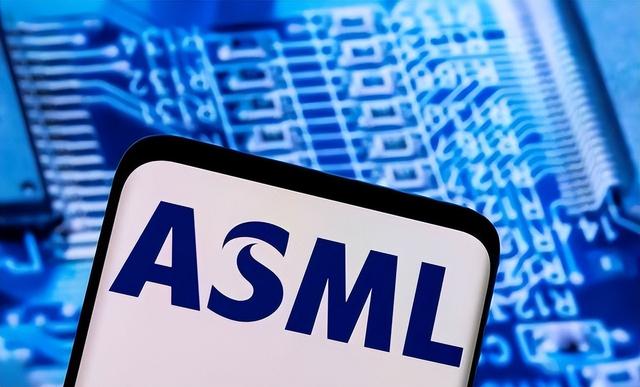 中、美、欧、日等纷纷行动，ASML公开表态，外媒：唯独中国不可以