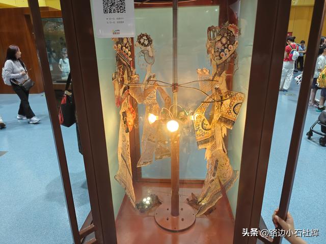 参观中国科学技术馆暑期避坑