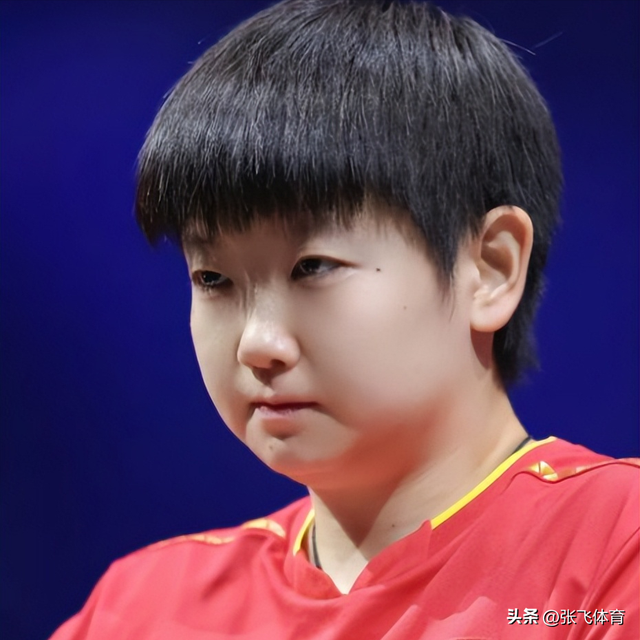 2025十佳运动员出炉：全红婵落榜，孙颖莎位列第四，他意外上榜