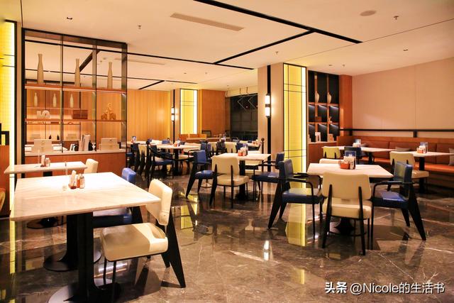 住进广州花都的城市绿洲：商务亲子两相宜