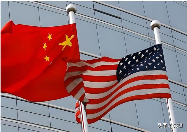 美军在南海耀武扬威，但30分钟内2架军机坠毁！中方愿出手相助