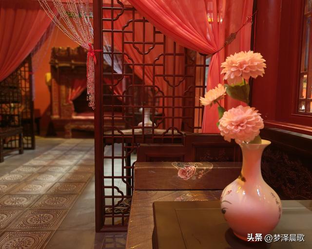 孝感：祥云湾京派古韵耀荆楚 皇家气派领风骚