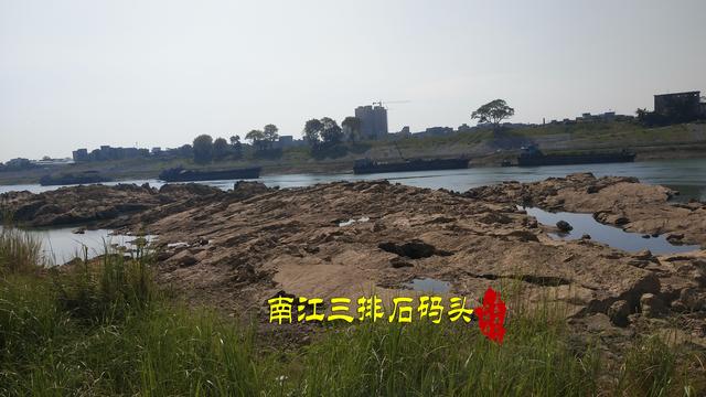 桂平人文：两处旧“车排”唤起的记忆，展望三江六岸通衢更多的桥