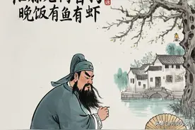 与其逼自己一把，不如放自己一马|搞笑沙雕文案，拿去笑翻朋友圈图片