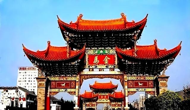 昆明杀疯了！全球避暑No.1，游客怒吼：来了根本不想走