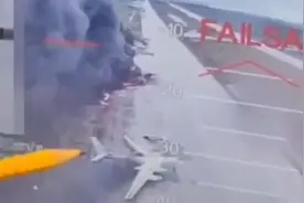 俄军基地遇袭暴露全球防空漏洞，中国反无人机将率先破局图片