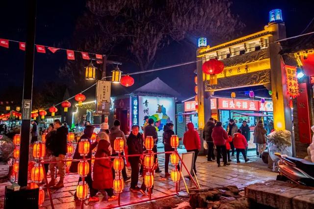 接下来的潍坊，你期待了吗？