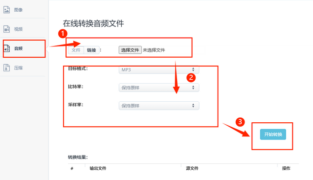 下载的音乐怎么转成MP3格式？亲测好用的MP3格式转换方法大盘点！