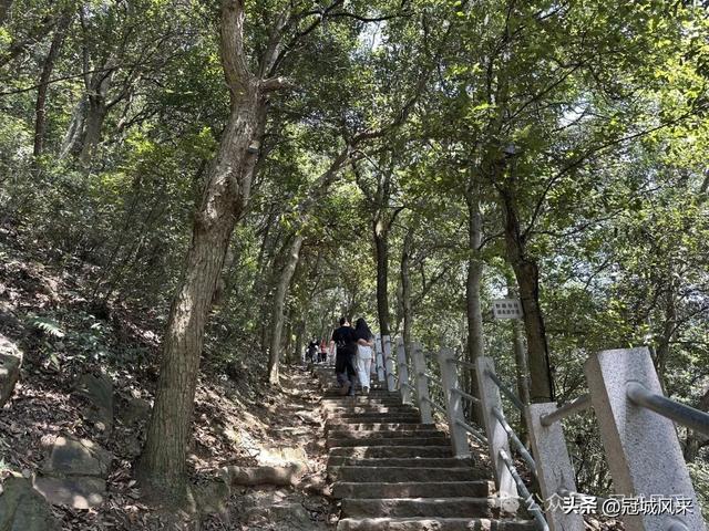 杭州印象·灵隐飞来峰