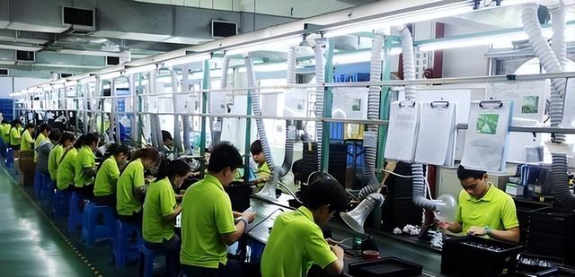 第二个富士康？宣布全线搬迁、近10万工人丢掉饭碗，央媒早有预警