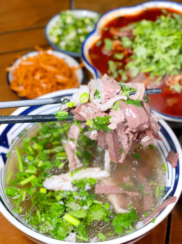 被渭南“暖”到了……