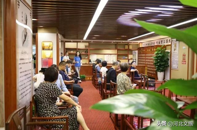 来邢台，开启一场舒缓身心的康养之旅