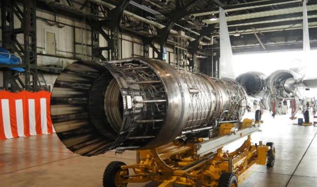 涡扇-15装机量产！歼-20终成完全体	，西太天空谁主沉浮已见分晓