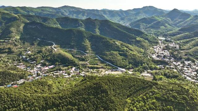济南驻村第一书记带你“自驾”行 • 游乡村（历城、章丘篇）