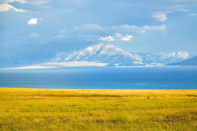 草原花海,塞外江南——超全新疆伊犁旅游攻略