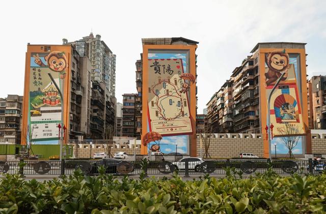 老贵阳·城厢街市 | 沿着历史城垣步道Citywalk 解锁老城云岩独家记忆