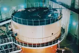 可控核聚变一旦实现，地球上的氚将会用完？地表含量仅有3.5公斤图片