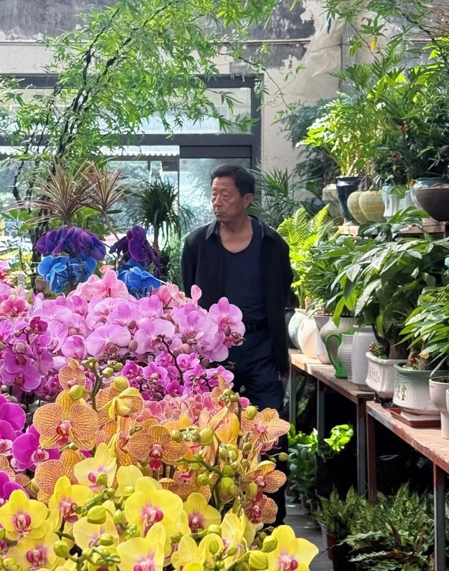 花花花！人人人！火火火！肥城这里简直不要太火爆了…