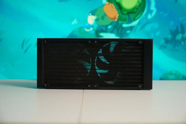 8400F+索泰5060TI XGAMEING装机，2K分辨率使用体验
