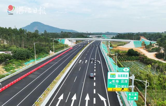 中国百强，湛江入选！粤西唯一！