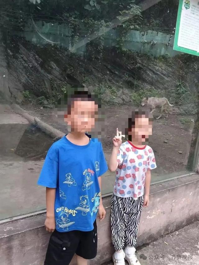 “男子离婚冷静期毒杀儿女案”今日开庭，男子遗书曝光：“来给娃收尸”，孩子母亲：他骗娃喝药能找妈妈