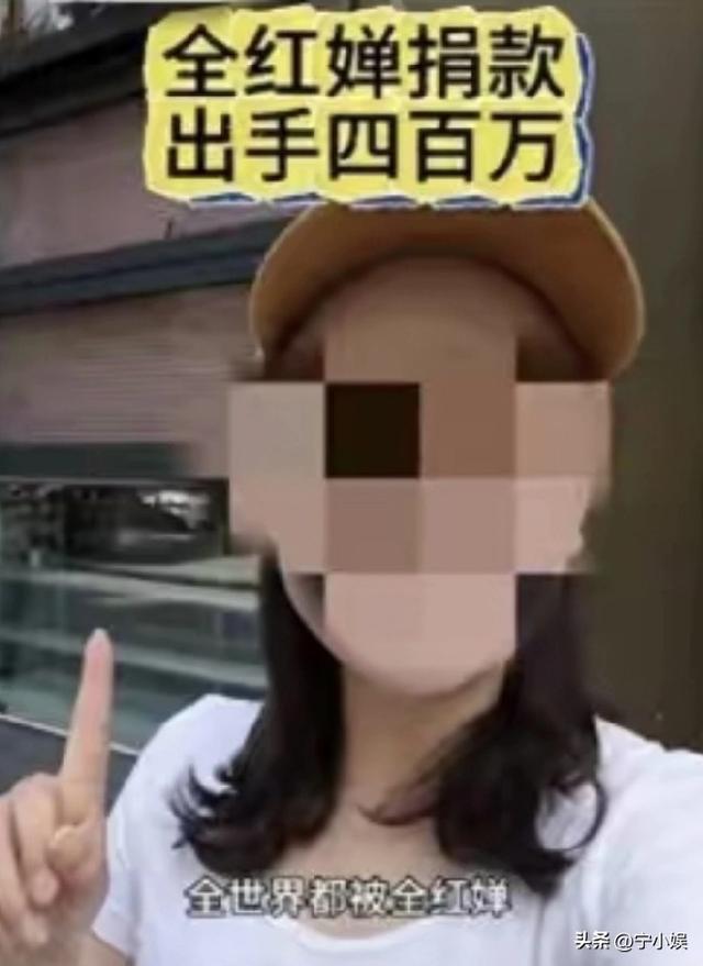 郭晶晶说对了！全红婵家别墅封顶，令人不适的事发生，还不止一件