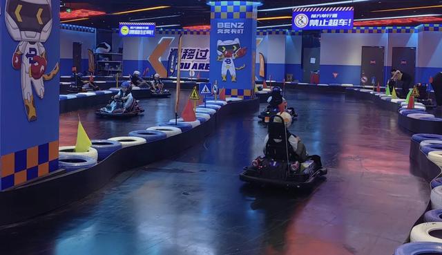 一夜变脸的“游戏天堂”,攻陷中年男人