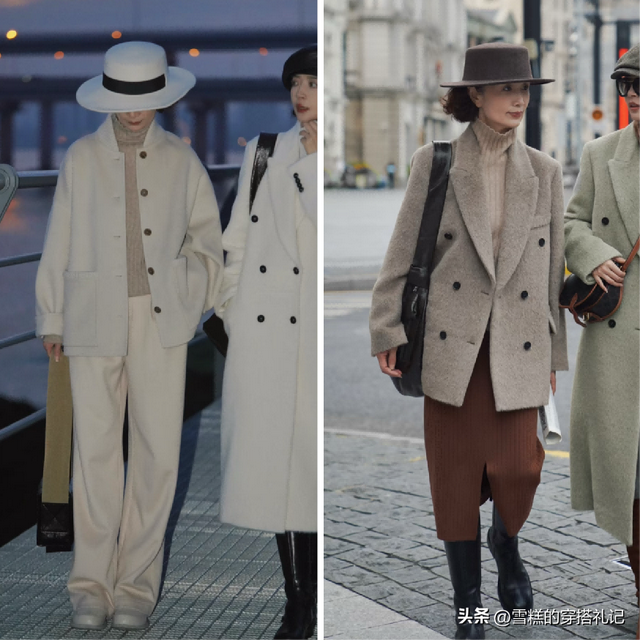 真正有品位的女人：裤不穿9分、裙不能过膝，看孟晚舟就知道了