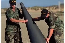 美国一级战备：恐怖实力展现兵力集结规模惊人，专家称无人能敌？图片