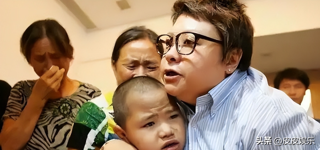 假慈善、贪污上亿？曾被实名举报的韩红，如今还是走到了这一步