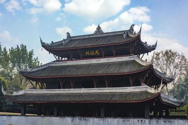 成都南边宝藏小城，推荐几百回都不如你真的去一次！