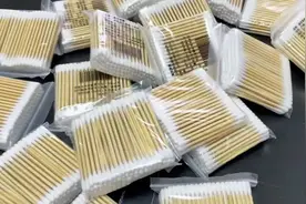 诊想到棉签竟然还能这样用，第一个你就不知道图片