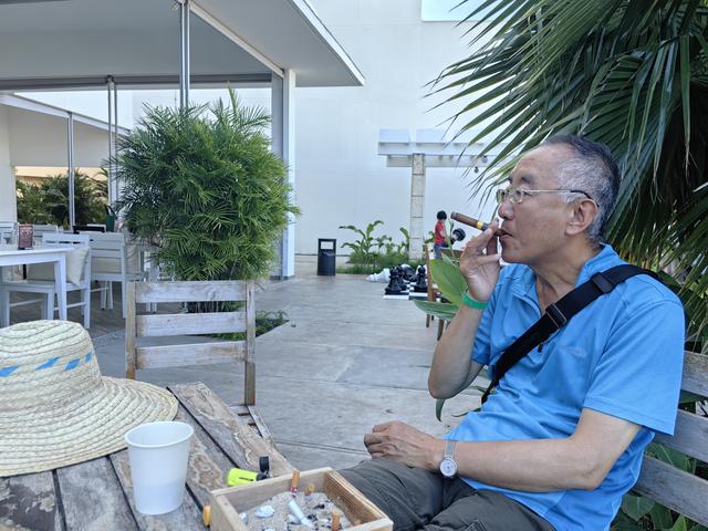 古巴——我的境外旅游第十站（第三篇）