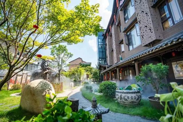 收藏！明月山冬日宝藏民宿地图，一键解锁温暖诗意！