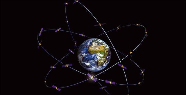 海哨二号刚上天，这颗中国卫星就让遥感圈炸了？原因就俩字