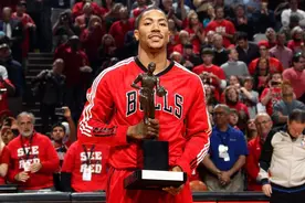 NBA以球员命名的六大条款 你知道原因吗？罗斯、阿里纳斯堪称励志图片