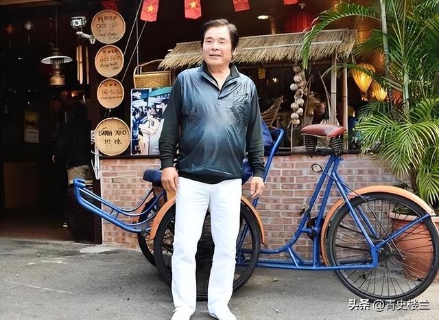 他和6个老婆共处一室，每人每月7万零花钱，71岁又娶小20岁妻子